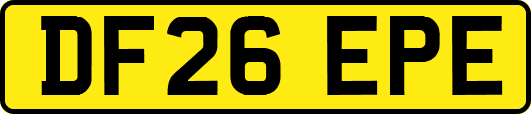 DF26EPE