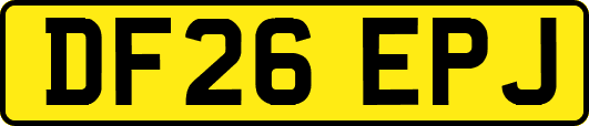 DF26EPJ