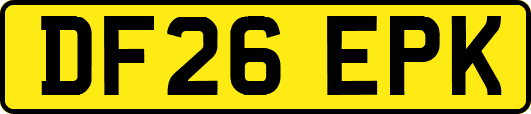 DF26EPK