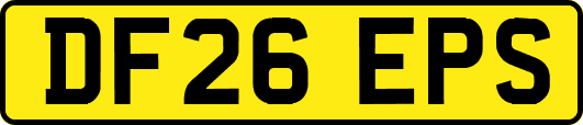DF26EPS