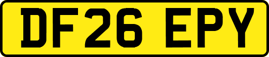 DF26EPY