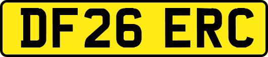 DF26ERC
