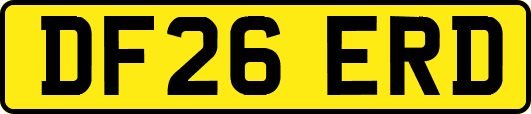 DF26ERD