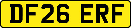 DF26ERF