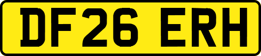 DF26ERH