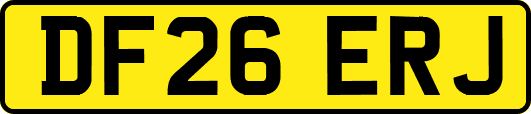 DF26ERJ