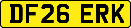 DF26ERK