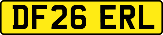 DF26ERL