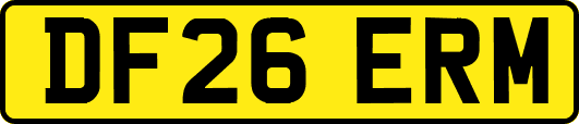 DF26ERM