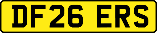 DF26ERS