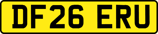 DF26ERU