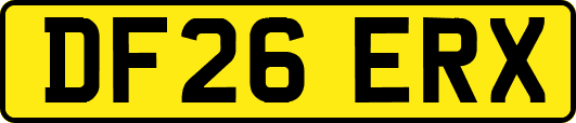 DF26ERX