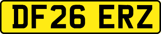 DF26ERZ