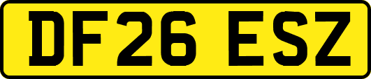 DF26ESZ