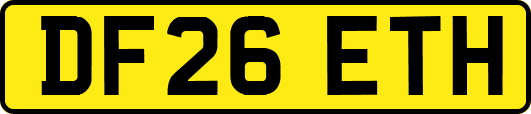 DF26ETH