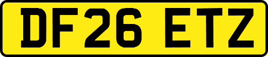 DF26ETZ