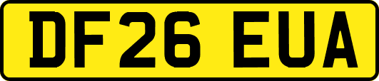 DF26EUA