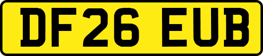 DF26EUB
