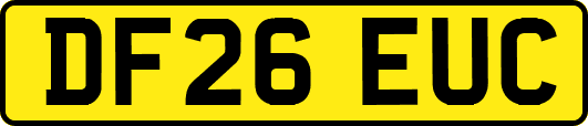 DF26EUC