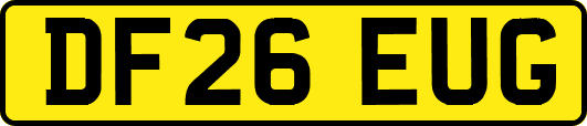 DF26EUG