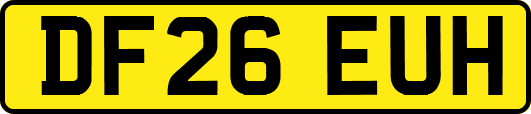 DF26EUH