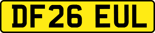 DF26EUL