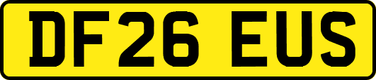DF26EUS