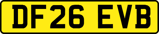 DF26EVB