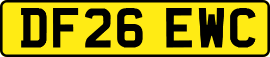 DF26EWC