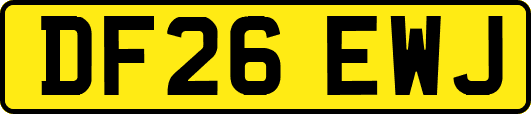 DF26EWJ