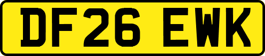 DF26EWK