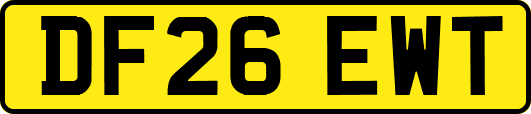 DF26EWT