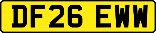 DF26EWW
