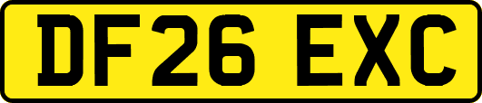 DF26EXC
