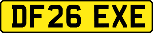 DF26EXE