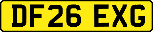 DF26EXG