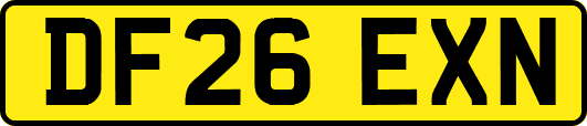 DF26EXN