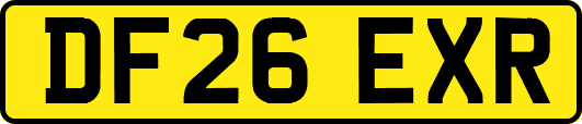 DF26EXR