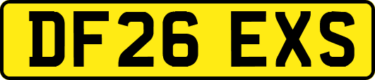 DF26EXS