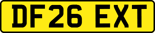 DF26EXT
