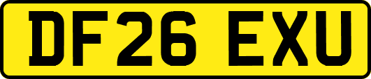 DF26EXU