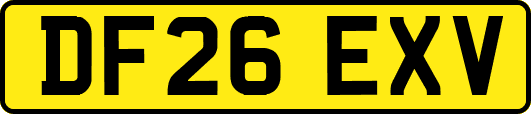 DF26EXV
