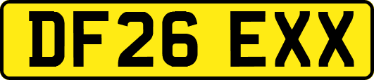 DF26EXX