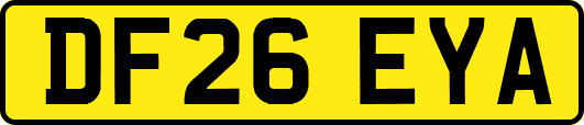 DF26EYA