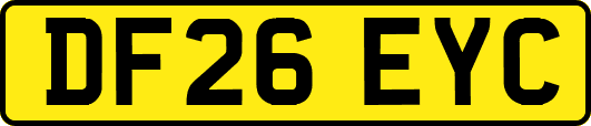 DF26EYC