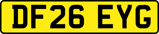 DF26EYG