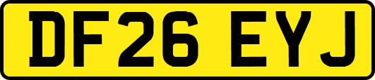 DF26EYJ