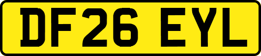 DF26EYL