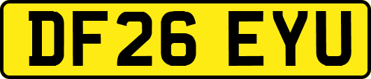DF26EYU