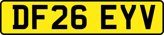 DF26EYV